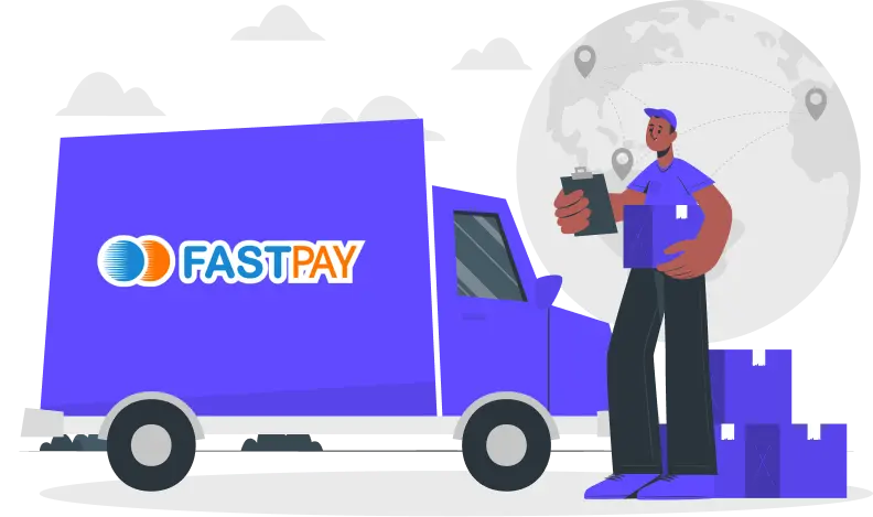 vector check receipt